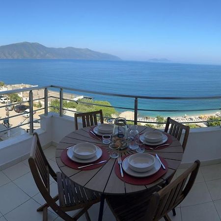 Sunny Hill Apartment Vlore Exterior photo