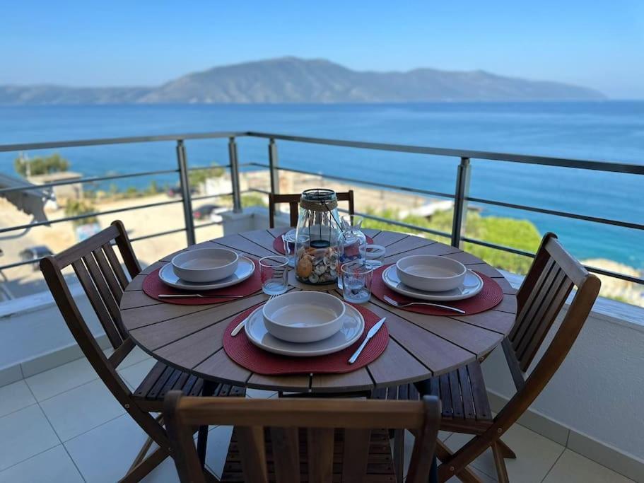 Sunny Hill Apartment Vlore Exterior photo