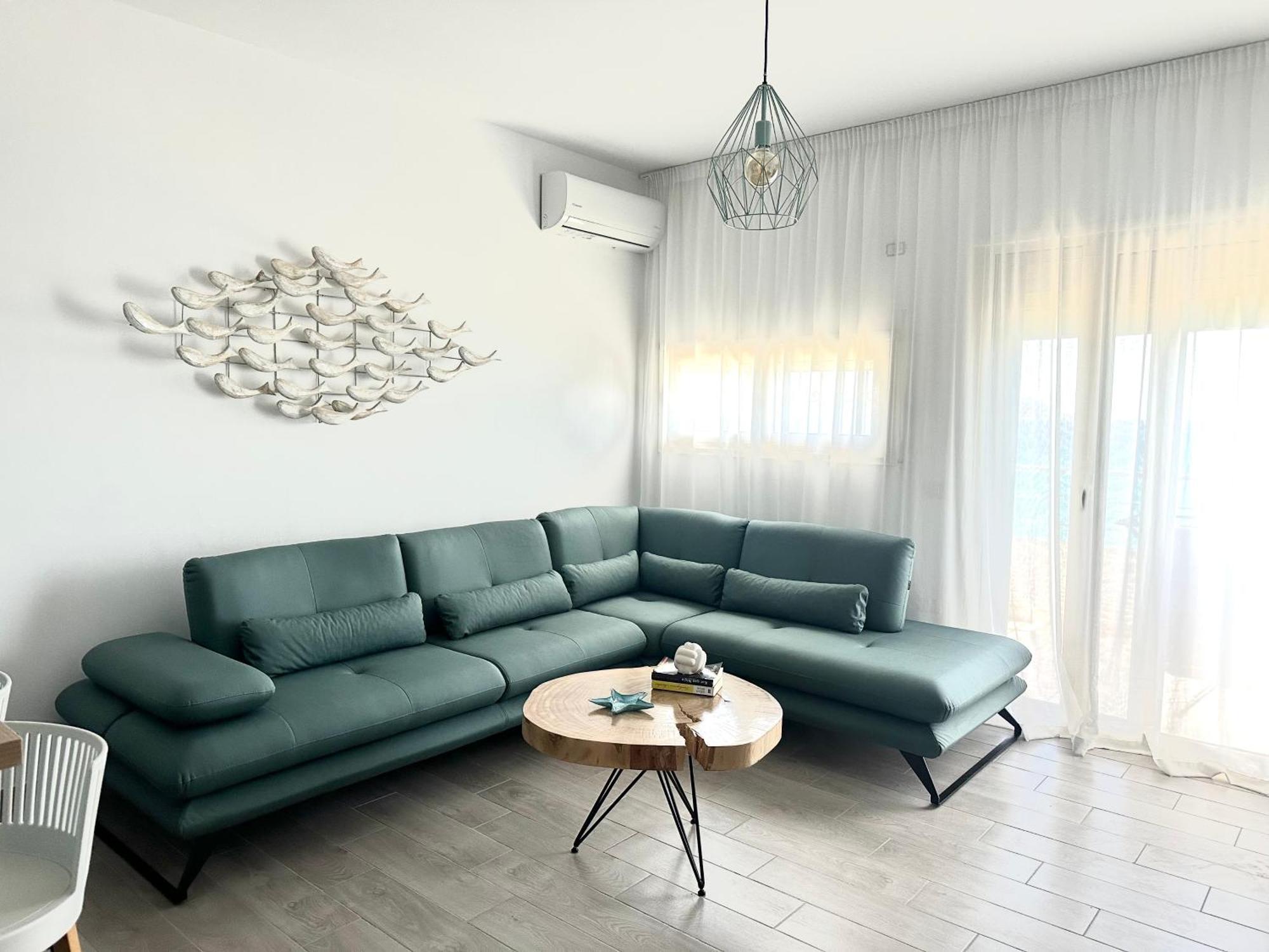 Sunny Hill Apartment Vlore Exterior photo